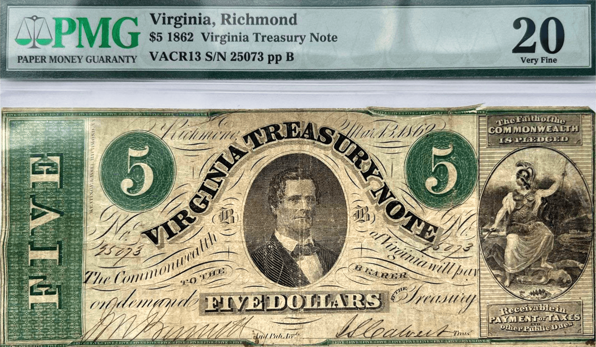 front-note
